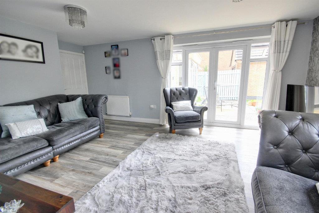 Newman Avenue, Beverley